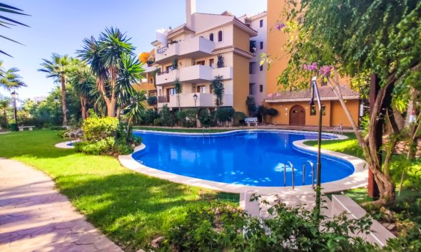 Resale - Apartment - Punta Prima
