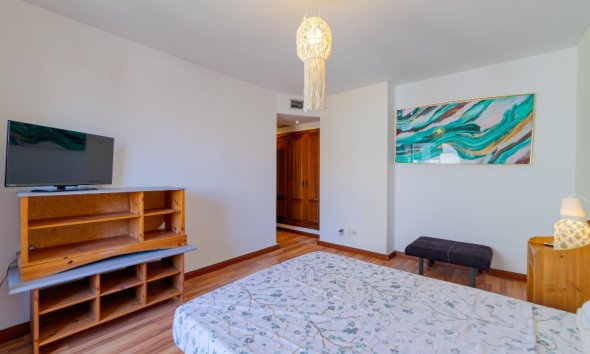 Resale - Apartment - Punta Prima