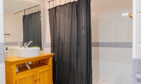 Resale - Apartment - Punta Prima