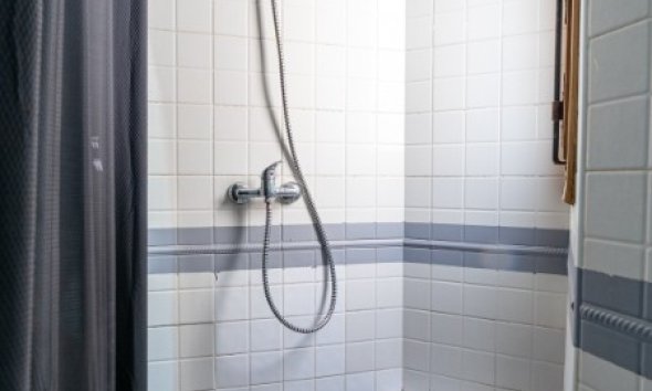 Resale - Apartment - Punta Prima