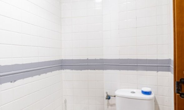 Resale - Apartment - Punta Prima