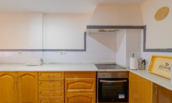 Resale - Apartment - Punta Prima