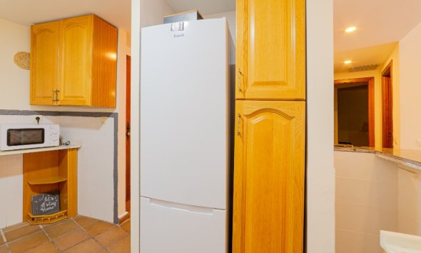 Resale - Apartment - Punta Prima