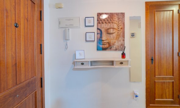 Resale - Apartment - Punta Prima