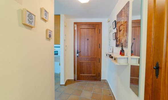 Resale - Apartment - Punta Prima