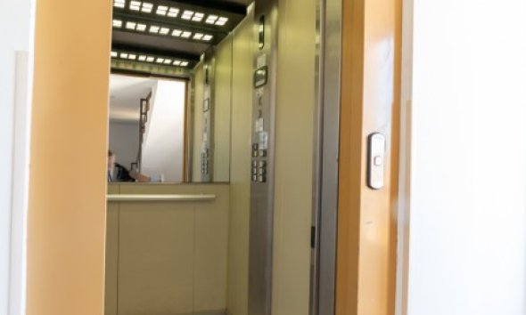 Resale - Apartment - Punta Prima