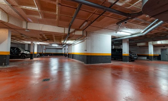 Resale - Apartment - Punta Prima