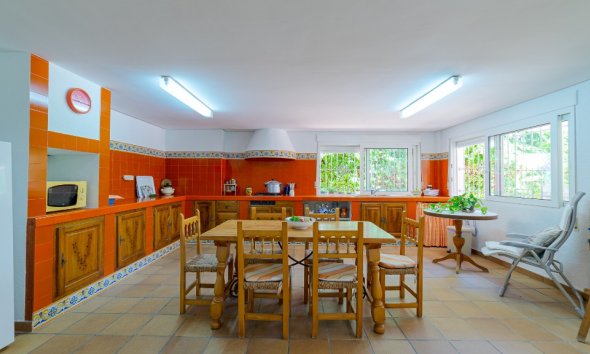 Resale - Villa - Orihuela Costa - Campoamor