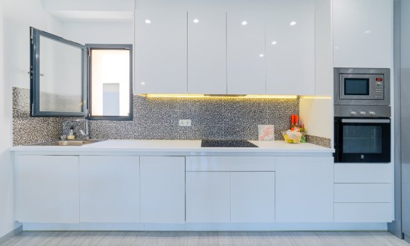 Rynek Wtórny - Apartament - Orihuela Costa - Mil Palmeras