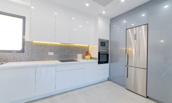 Rynek Wtórny - Apartament - Orihuela Costa - Mil Palmeras