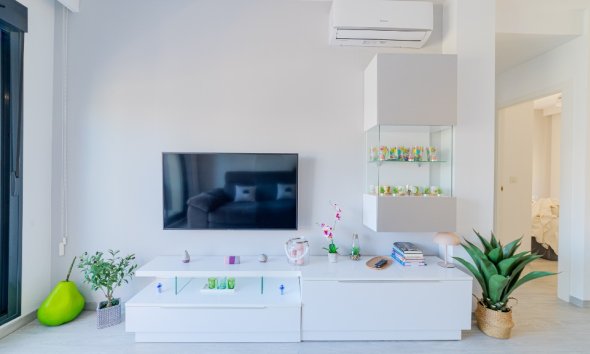 Rynek Wtórny - Apartament - Orihuela Costa - Mil Palmeras