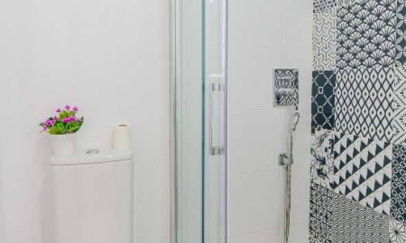 Rynek Wtórny - Apartament - Orihuela Costa - Mil Palmeras