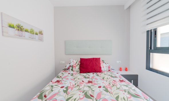 Rynek Wtórny - Apartament - Orihuela Costa - Mil Palmeras