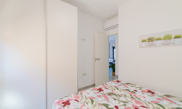 Rynek Wtórny - Apartament - Orihuela Costa - Mil Palmeras
