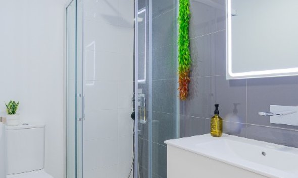 Rynek Wtórny - Apartament - Orihuela Costa - Mil Palmeras