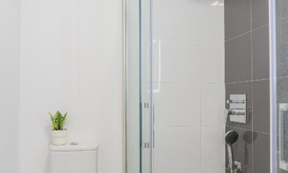 Rynek Wtórny - Apartament - Orihuela Costa - Mil Palmeras