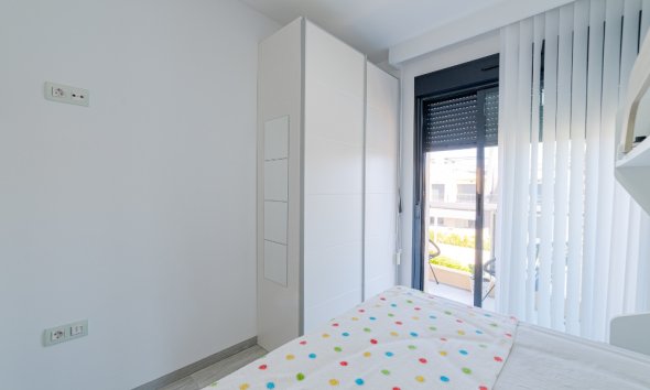 Rynek Wtórny - Apartament - Orihuela Costa - Mil Palmeras