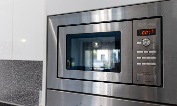 Rynek Wtórny - Apartament - Orihuela Costa - Mil Palmeras