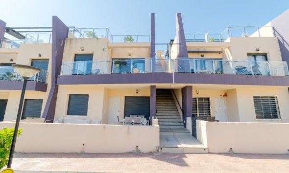 Rynek Wtórny - Apartament - Orihuela Costa - Mil Palmeras