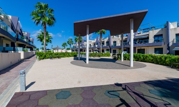 Rynek Wtórny - Apartament - Orihuela Costa - Mil Palmeras