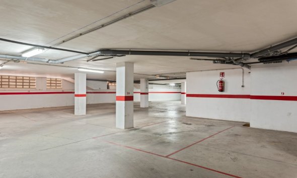 Rynek Wtórny - Apartament - Guardamar del Segura - Guardamar Del Segura