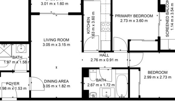 Rynek Wtórny - Apartament - Guardamar del Segura - Guardamar Del Segura