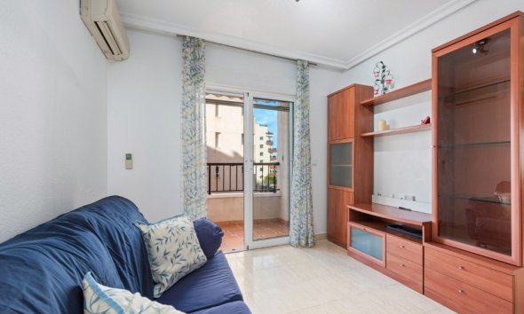 Rynek Wtórny - Apartament - Guardamar del Segura - Guardamar Del Segura