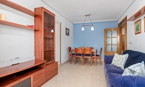 Rynek Wtórny - Apartament - Guardamar del Segura - Guardamar Del Segura