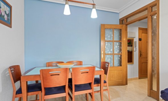 Rynek Wtórny - Apartament - Guardamar del Segura - Guardamar Del Segura