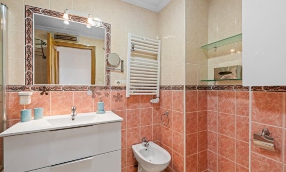 Rynek Wtórny - Apartament - Guardamar del Segura - Guardamar Del Segura