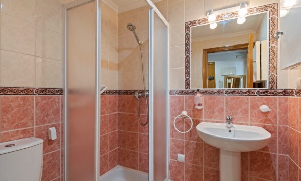 Rynek Wtórny - Apartament - Guardamar del Segura - Guardamar Del Segura