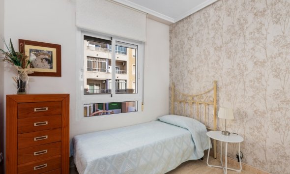 Rynek Wtórny - Apartament - Guardamar del Segura - Guardamar Del Segura