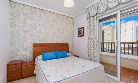 Rynek Wtórny - Apartament - Guardamar del Segura - Guardamar Del Segura