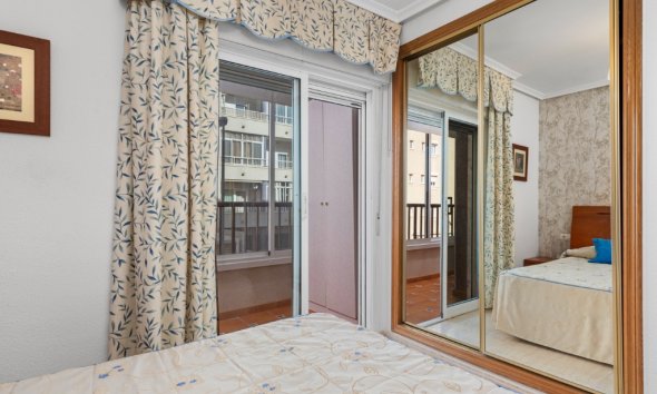 Rynek Wtórny - Apartament - Guardamar del Segura - Guardamar Del Segura