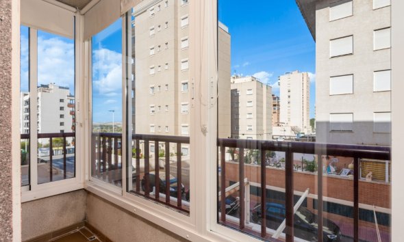 Rynek Wtórny - Apartament - Guardamar del Segura - Guardamar Del Segura