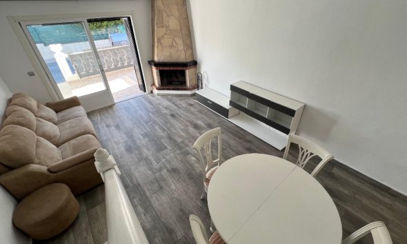 Rynek Wtórny - Dom szeregowy - Torrevieja - Los Altos