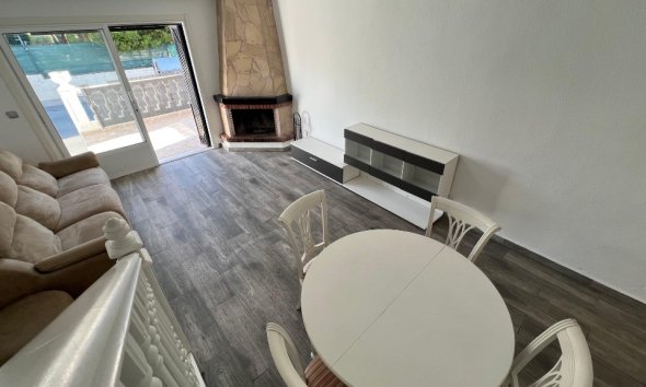 Rynek Wtórny - Dom szeregowy - Torrevieja - Los Altos