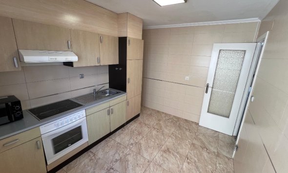 Rynek Wtórny - Dom szeregowy - Torrevieja - Los Altos