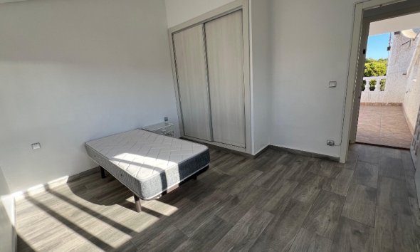 Rynek Wtórny - Dom szeregowy - Torrevieja - Los Altos