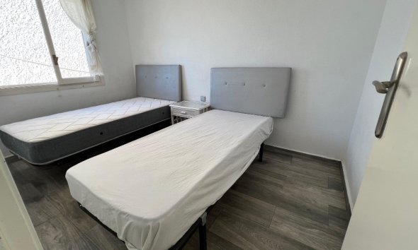 Rynek Wtórny - Dom szeregowy - Torrevieja - Los Altos