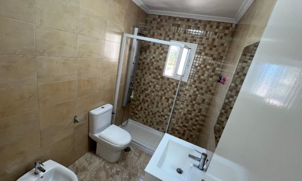 Rynek Wtórny - Dom szeregowy - Torrevieja - Los Altos