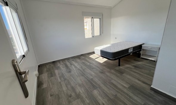 Rynek Wtórny - Dom szeregowy - Torrevieja - Los Altos