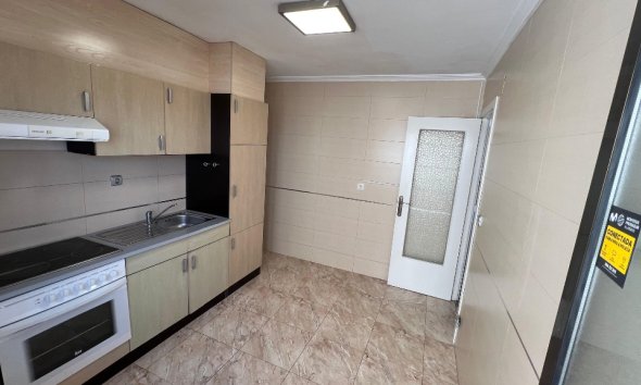 Rynek Wtórny - Dom szeregowy - Torrevieja - Los Altos