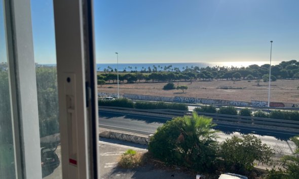 Rynek Wtórny - Dom szeregowy - Torrevieja - Los Altos