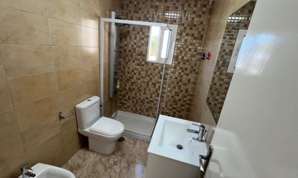 Rynek Wtórny - Dom szeregowy - Torrevieja - Los Altos