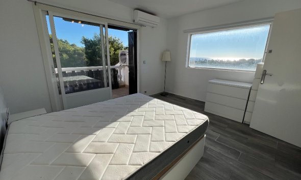 Rynek Wtórny - Dom szeregowy - Torrevieja - Los Altos