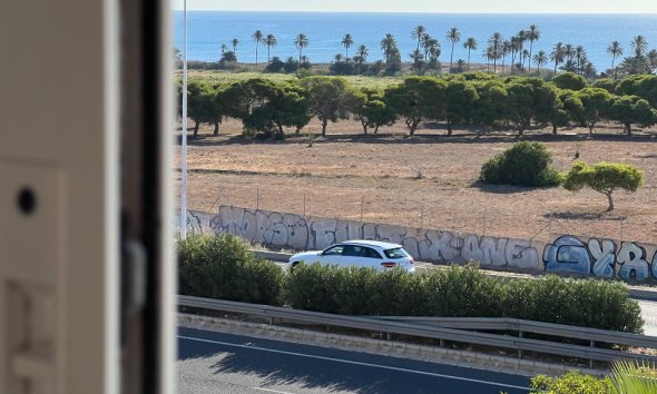 Rynek Wtórny - Dom szeregowy - Torrevieja - Los Altos