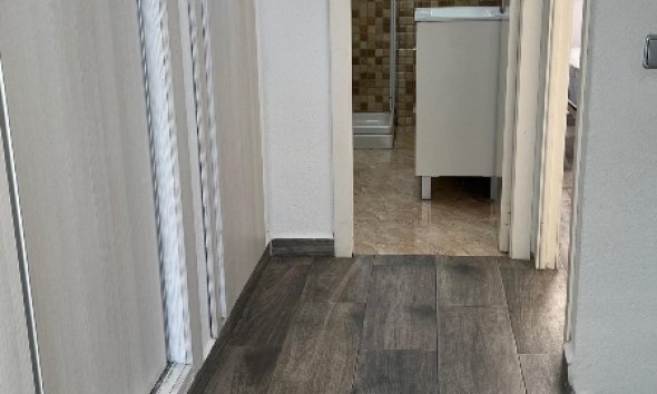 Rynek Wtórny - Dom szeregowy - Torrevieja - Los Altos