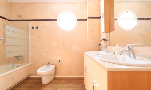 Rynek Wtórny - Apartament - Orihuela Costa - Mil Palmeras