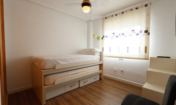 Rynek Wtórny - Apartament - Orihuela Costa - Mil Palmeras